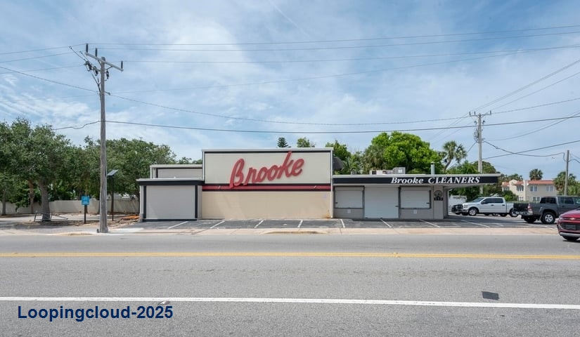 Commercial Property for Sale in Dayt Bch Sh Florida 32118