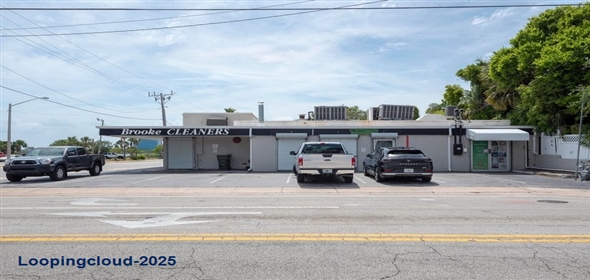 133 Main Street E Dayt Bch Sh Florida, 32118 | Commercial Property in Daytona Beach