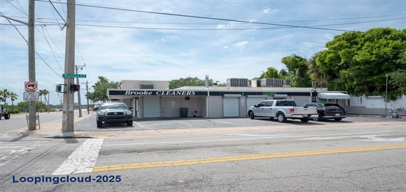 133 Main Street E Dayt Bch Sh Florida, 32118 | Commercial Property in Daytona Beach