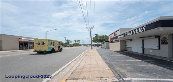133 Main Street E Dayt Bch Sh Florida, 32118 | Commercial Property in Daytona Beach