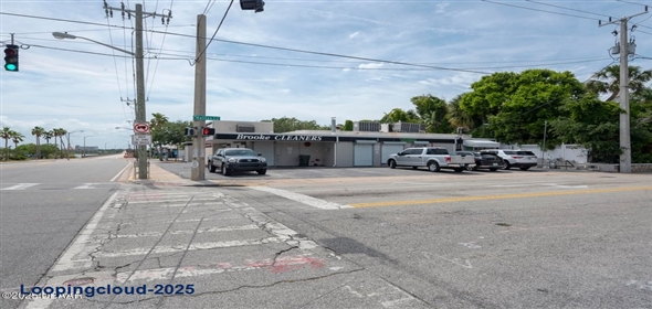 133 Main Street E Dayt Bch Sh Florida, 32118 | Commercial Property in Daytona Beach