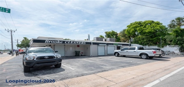 133 Main Street E Dayt Bch Sh Florida, 32118 | Commercial Property in Daytona Beach