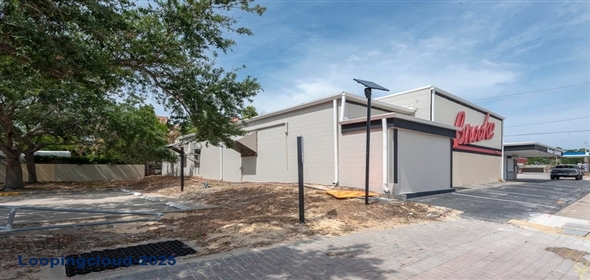133 Main Street E Dayt Bch Sh Florida, 32118 | Commercial Property in Daytona Beach