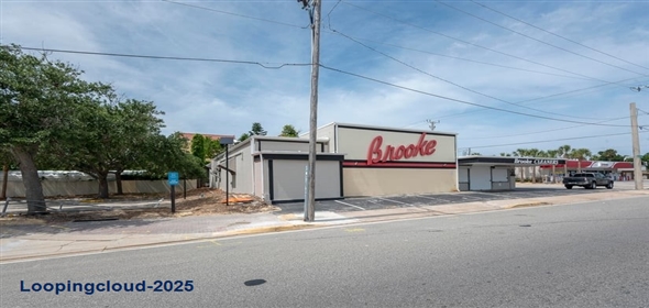 133 Main Street E Dayt Bch Sh Florida, 32118 | Commercial Property in Daytona Beach