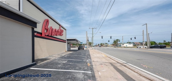 133 Main Street E Dayt Bch Sh Florida, 32118 | Commercial Property in Daytona Beach