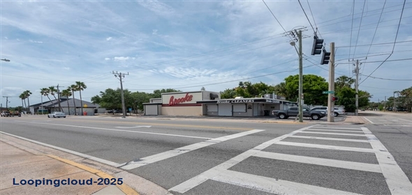133 Main Street E Dayt Bch Sh Florida, 32118 | Commercial Property in Daytona Beach