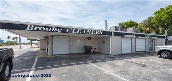 133 Main Street E Dayt Bch Sh Florida, 32118 | Commercial Property in Daytona Beach