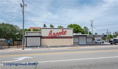  Commercial Property in Daytona Beach