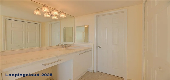 10288 NW 9th Street Cir APT 403 Miami Florida, 33172 | Elegant 2BD/2BA Lakeview Apartment for Rent in Fontainebleau