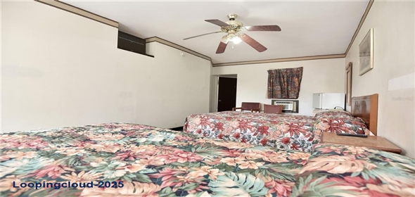 1028 Ridgewood Avenue Daytona Beach Florida, 32117 | Convenient Motel For Sale in Daytona