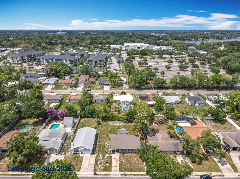 Updated Single-Family Home in Prime Casselberry
