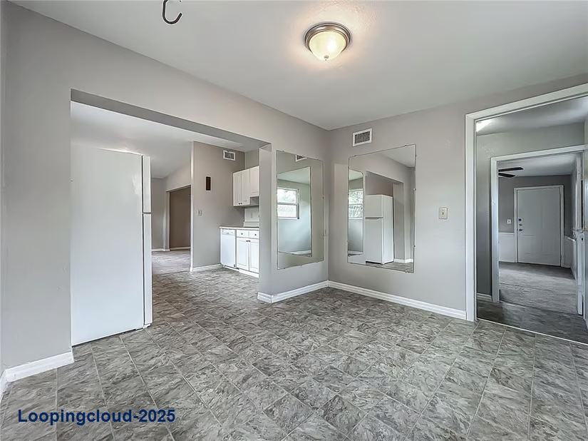 Updated Single-Family Home in Prime Casselberry