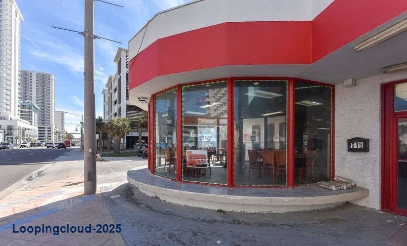 Commercial Property for Sale in Daytona Beach Florida 32118