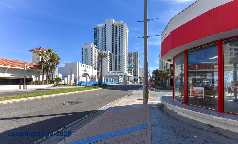 Commercial Property for Sale in Daytona Beach Florida 32118