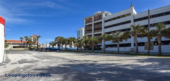 515 N Atlantic Avenue Daytona Beach Florida, 32118 | Pizzería for Sale in Daytona