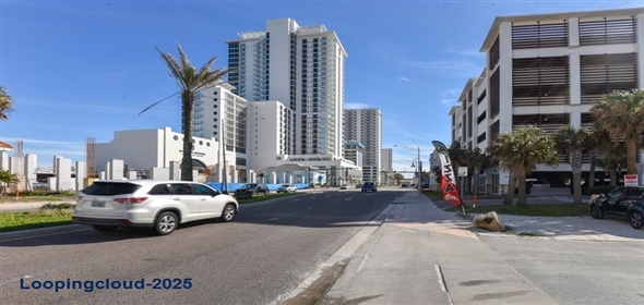 515 N Atlantic Avenue Daytona Beach Florida, 32118 | Pizzería for Sale in Daytona
