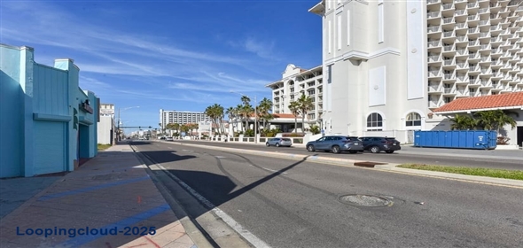 515 N Atlantic Avenue Daytona Beach Florida, 32118 | Pizzería for Sale in Daytona