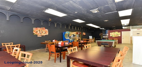 515 N Atlantic Avenue Daytona Beach Florida, 32118 | Pizzería for Sale in Daytona