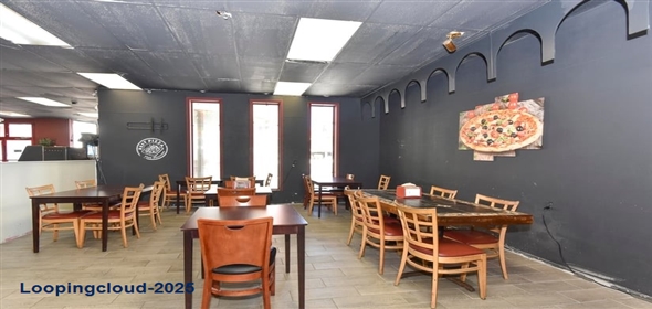 515 N Atlantic Avenue Daytona Beach Florida, 32118 | Pizzería for Sale in Daytona