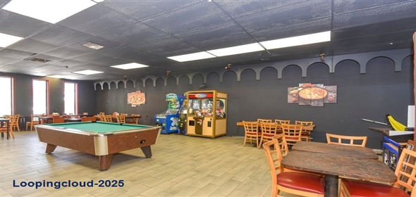 515 N Atlantic Avenue Daytona Beach Florida, 32118 | Pizzería for Sale in Daytona