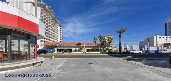 515 N Atlantic Avenue Daytona Beach Florida, 32118 | Pizzería for Sale in Daytona