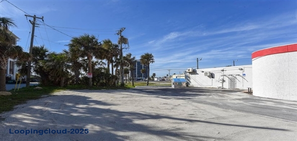 515 N Atlantic Avenue Daytona Beach Florida, 32118 | Pizzería for Sale in Daytona