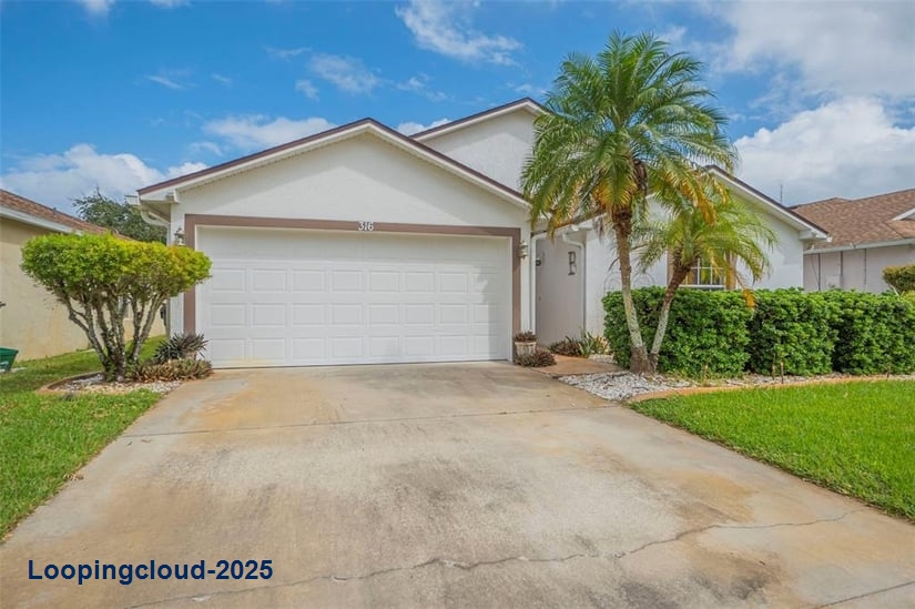 Exclusive Home for Sale