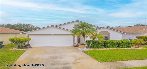 316 Dahoon Holly Drive Daytona Beach Florida, 32117 | Exclusive Home for Sale