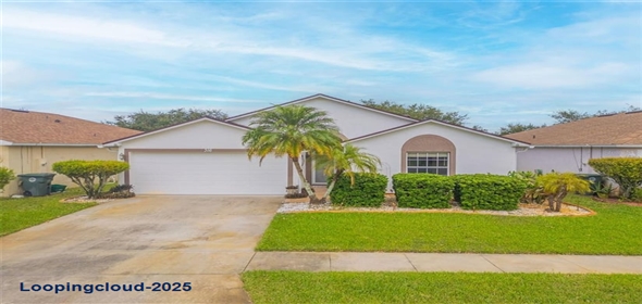 316 Dahoon Holly Drive Daytona Beach Florida, 32117 | Exclusive Home for Sale