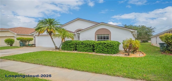 316 Dahoon Holly Drive Daytona Beach Florida, 32117 | Exclusive Home for Sale