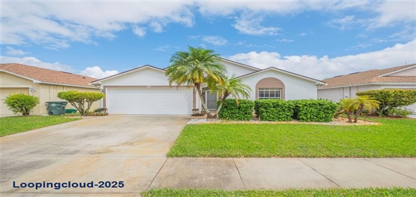 316 Dahoon Holly Drive Daytona Beach Florida, 32117 | Exclusive Home for Sale