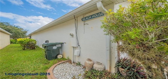 316 Dahoon Holly Drive Daytona Beach Florida, 32117 | Exclusive Home for Sale