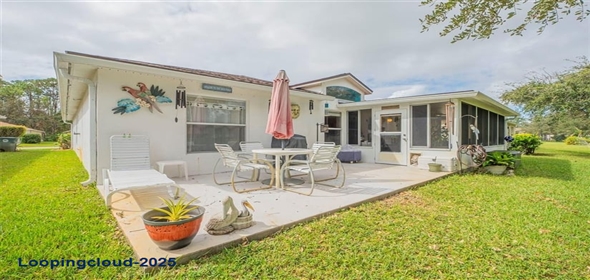 316 Dahoon Holly Drive Daytona Beach Florida, 32117 | Exclusive Home for Sale