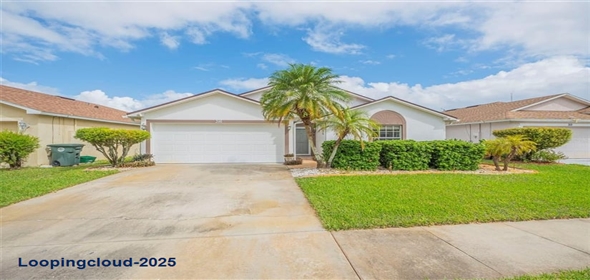 316 Dahoon Holly Drive Daytona Beach Florida, 32117 | Exclusive Home for Sale