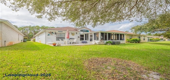 316 Dahoon Holly Drive Daytona Beach Florida, 32117 | Exclusive Home for Sale