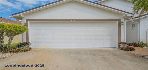 316 Dahoon Holly Drive Daytona Beach Florida, 32117 | Exclusive Home for Sale
