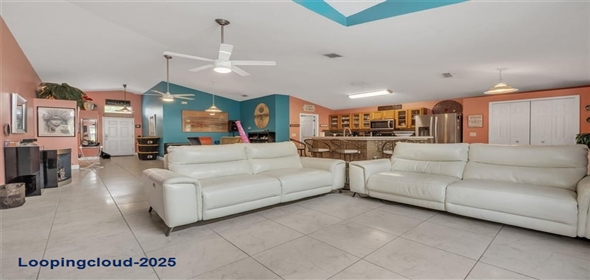 316 Dahoon Holly Drive Daytona Beach Florida, 32117 | Exclusive Home for Sale