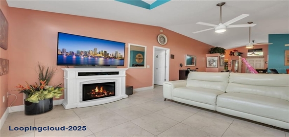 316 Dahoon Holly Drive Daytona Beach Florida, 32117 | Exclusive Home for Sale