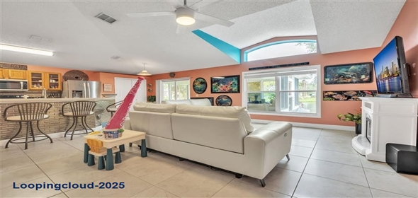 316 Dahoon Holly Drive Daytona Beach Florida, 32117 | Exclusive Home for Sale