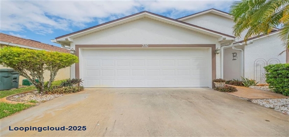 316 Dahoon Holly Drive Daytona Beach Florida, 32117 | Exclusive Home for Sale