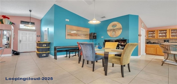 316 Dahoon Holly Drive Daytona Beach Florida, 32117 | Exclusive Home for Sale