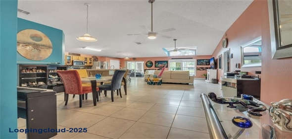 316 Dahoon Holly Drive Daytona Beach Florida, 32117 | Exclusive Home for Sale