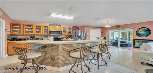 316 Dahoon Holly Drive Daytona Beach Florida, 32117 | Exclusive Home for Sale