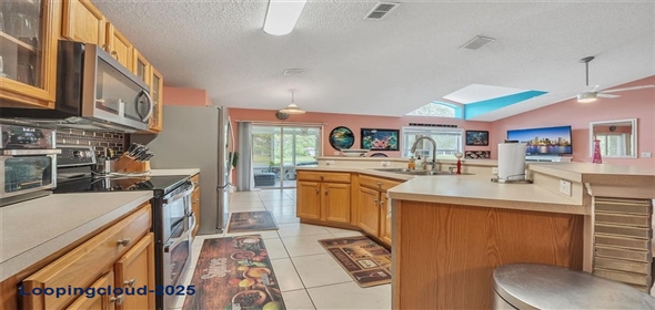 316 Dahoon Holly Drive Daytona Beach Florida, 32117 | Exclusive Home for Sale