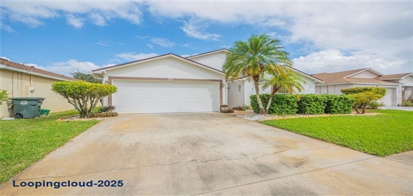 316 Dahoon Holly Drive Daytona Beach Florida, 32117 | Exclusive Home for Sale