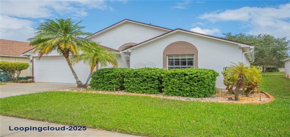 316 Dahoon Holly Drive Daytona Beach Florida, 32117 | Exclusive Home for Sale