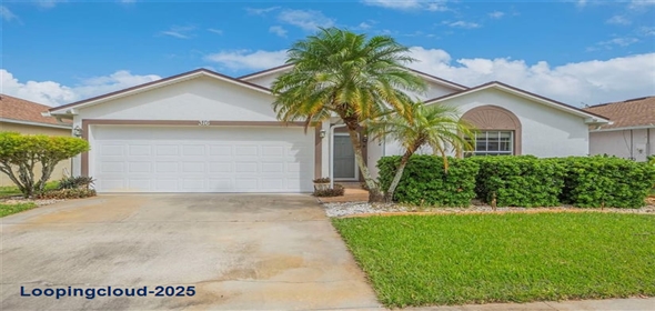 316 Dahoon Holly Drive Daytona Beach Florida, 32117 | Exclusive Home for Sale