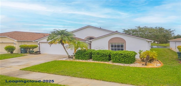 316 Dahoon Holly Drive Daytona Beach Florida, 32117 | Exclusive Home for Sale