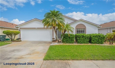 316 Dahoon Holly Drive , Daytona Beach Florida                                                                                              32117