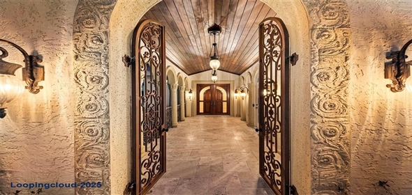 13671 Deering Bay Dr, Coral Gables, FL 33158 C Gables Florida, 33158 | Exquisite Mediterranean Estate with Breathtaking Views in Exclusive Deering Bay Estates